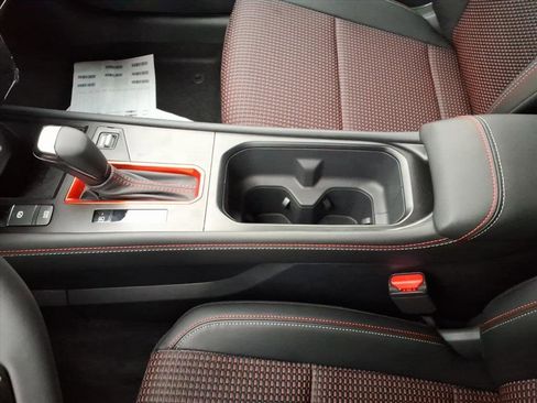 New 2026 Nissan Kicks SR image 16