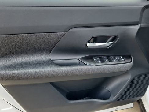 New 2026 Nissan Kicks SV w/ SV Premium Package AWD/4WD image 6