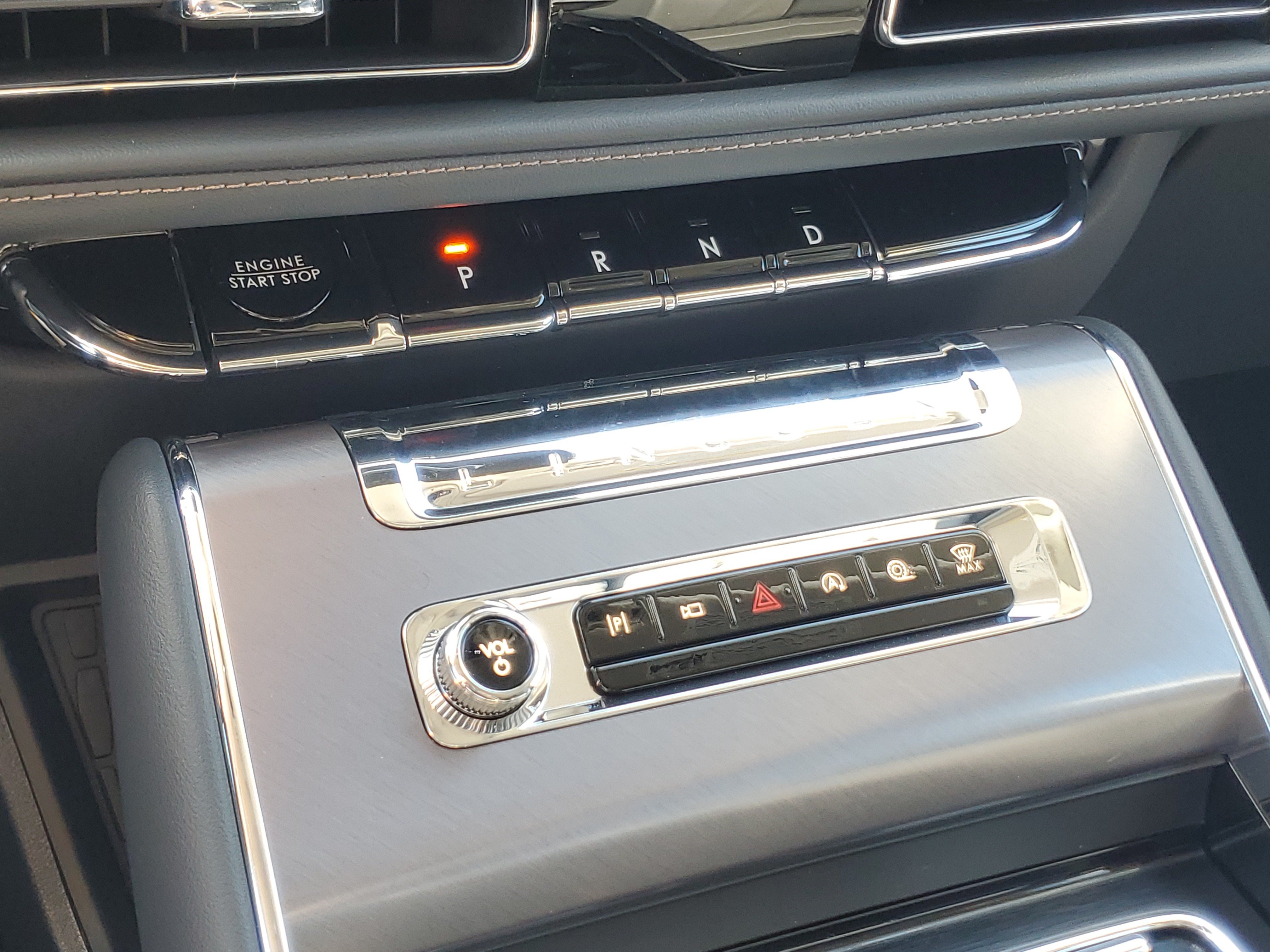 New 2026 Lincoln Aviator AWD image 21