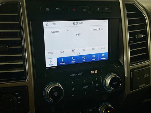 Used 2020 Ford F250 Platinum w/ Tremor Off-Road Package image 17