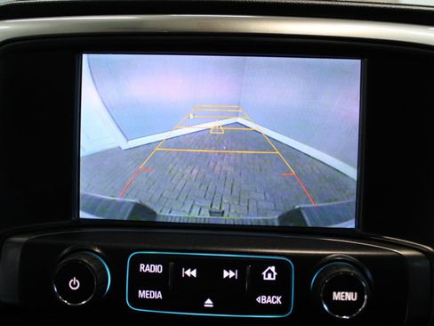 Used 2015 Chevrolet Silverado 2500 LTZ w/ LTZ Plus Package image 20