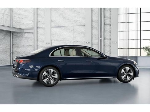 New 2026 Mercedes-Benz E 350 Sedan image 18