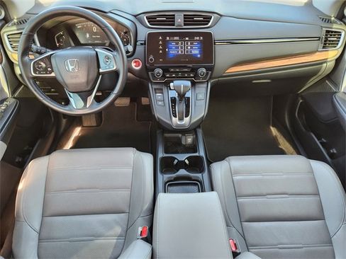 Used 2018 Honda CR-V EX-L image 26