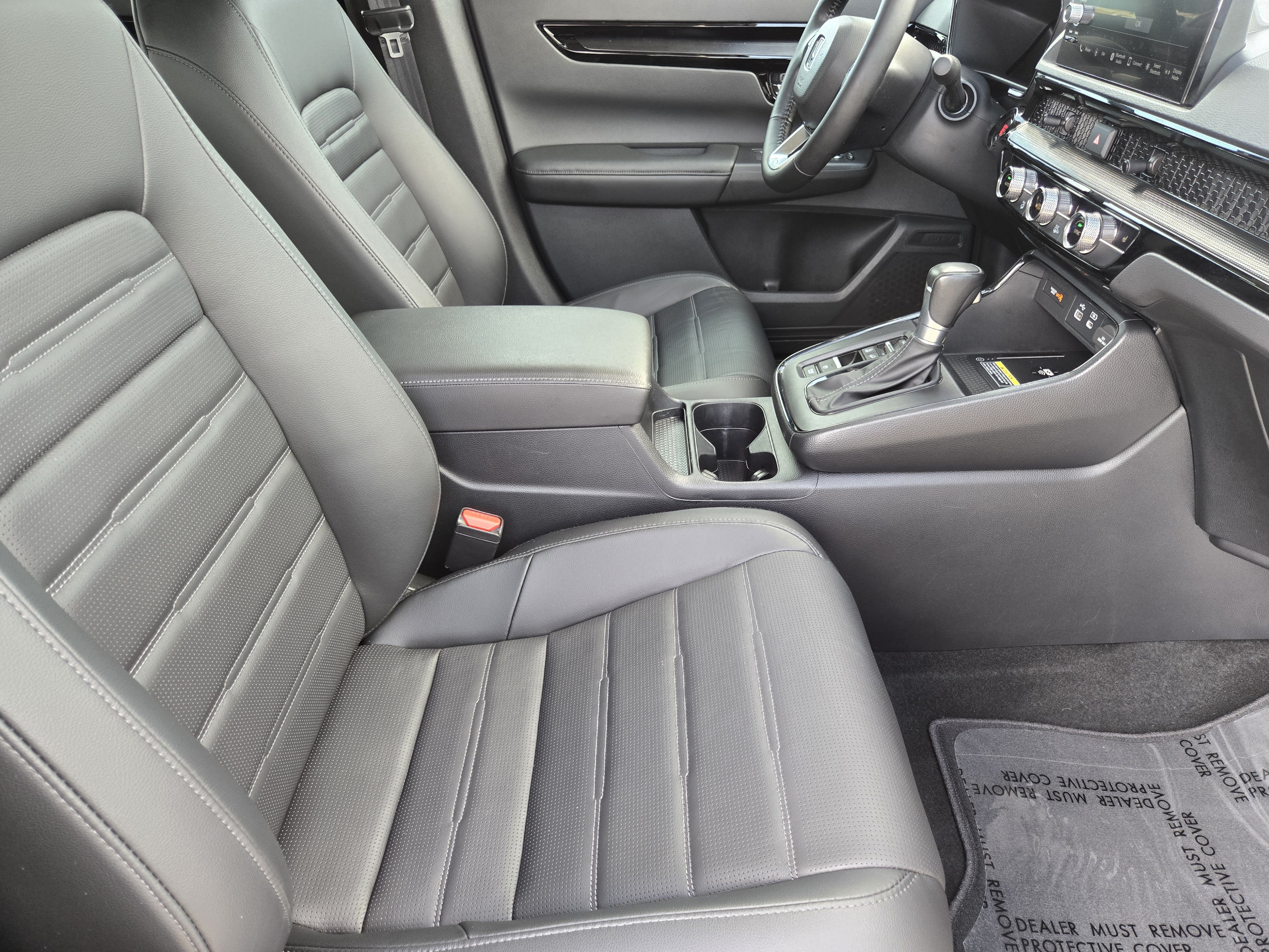 Used 2025 Honda CR-V EX-L image 14