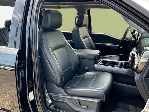 Used 2025 Ford F250 Lariat image 7