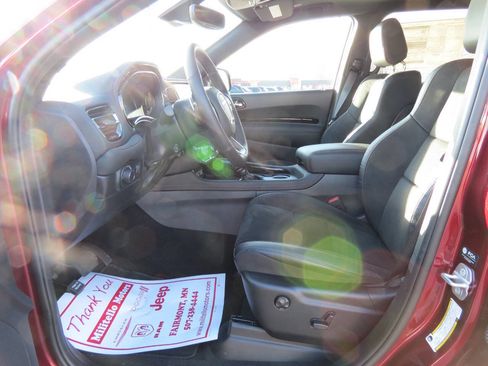 New 2026 Dodge Durango GT image 22