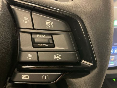 New 2026 Subaru Forester Sport image 16