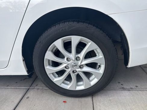 Used 2019 Nissan Sentra SV image 13