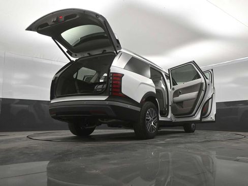 New 2027 Hyundai Palisade SEL Premium AWD/4WD image 47