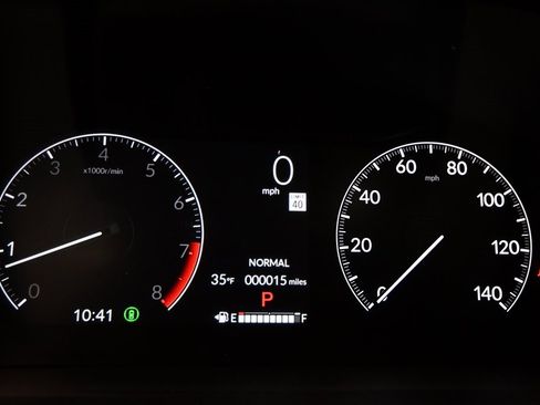 New 2026 Honda Odyssey Elite image 16