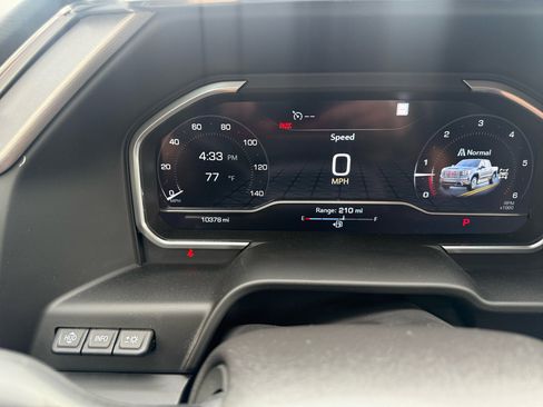 Used 2023 GMC Sierra 1500 Denali w/ Denali Reserve Package image 24