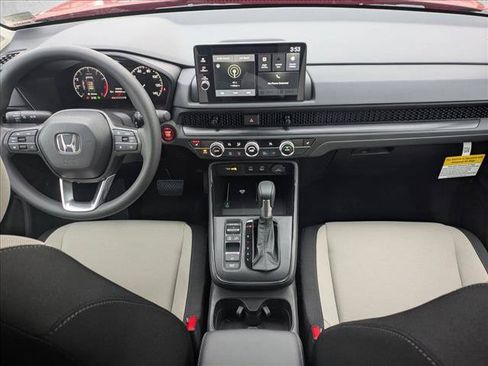 New 2026 Honda CR-V EX image 14