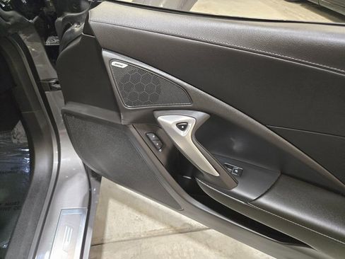 Used 2016 Chevrolet Corvette Stingray Convertible w/ 2LT Preferred Equipment Group image 31