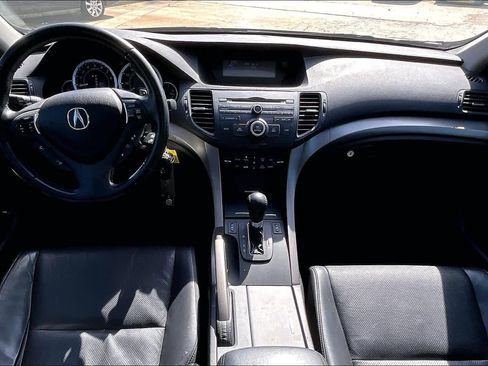 Used 2010 Acura TSX Sedan image 13