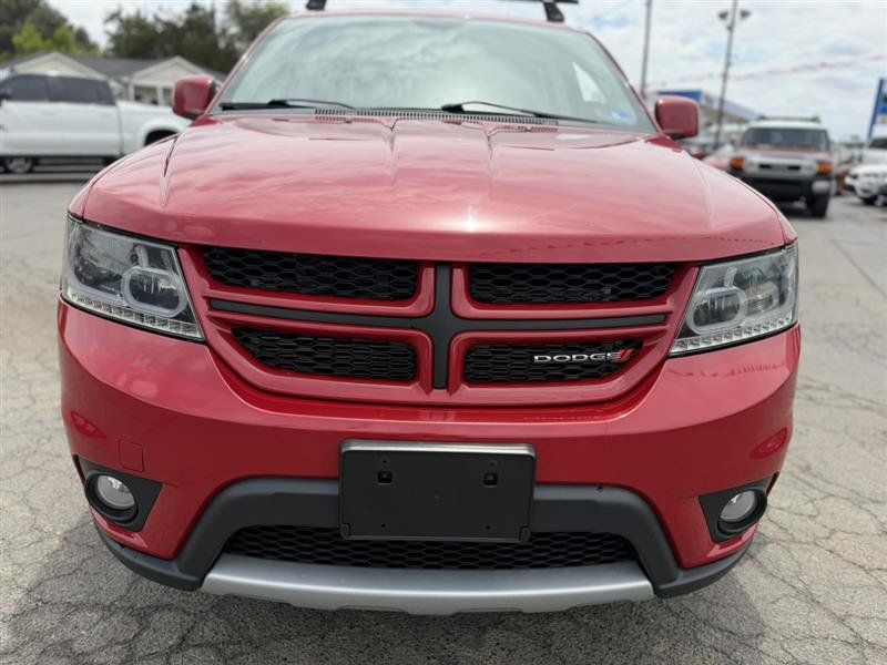 Used 2016 Dodge Journey R/T AWD/4WD image 3