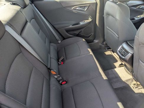 Used 2020 Chevrolet Malibu LT FWD image 20