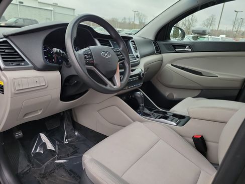 Used 2018 Hyundai Tucson SEL image 19
