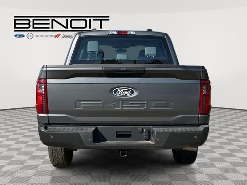 New 2025 Ford F150 XL image 6