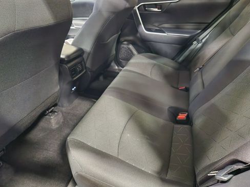 Used 2023 Toyota RAV4 XLE FWD image 44