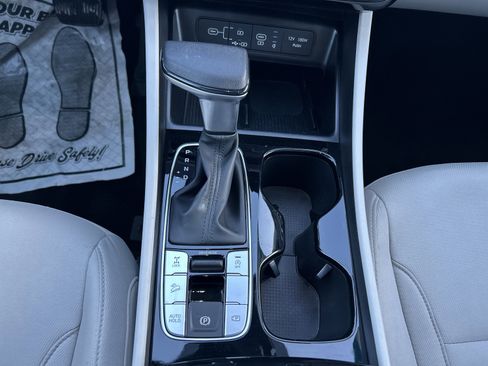 Used 2025 Hyundai Tucson SEL image 22