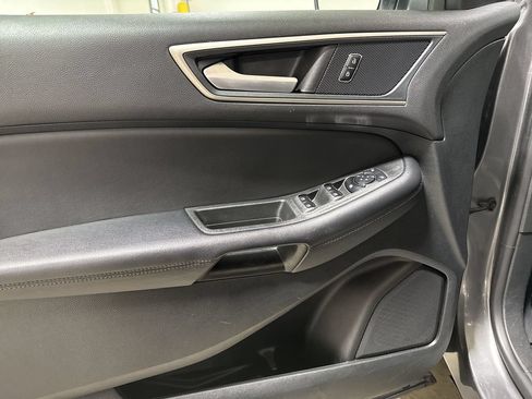 Used 2024 Ford Edge SEL AWD/4WD image 20
