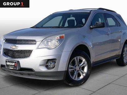 Used 2013 Chevrolet Equinox LT