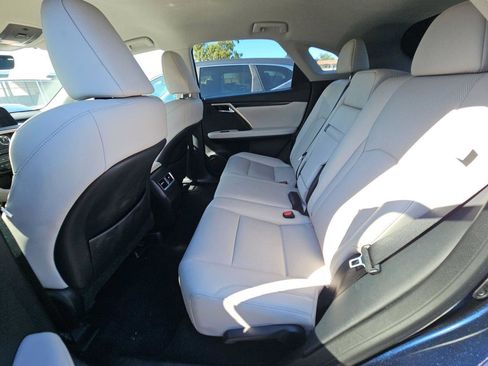 Used 2020 Lexus RX 350 FWD w/ Accessory Package image 4