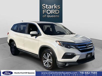 Used 2018 Honda Pilot EX