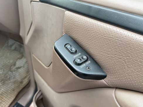 Used 1997 Ford F250 4x4 SuperCab Heavy Duty image 11