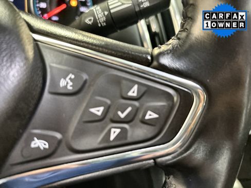 Used 2020 Chevrolet Equinox LT AWD/4WD image 24
