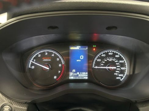 Used 2023 Subaru Forester Sport image 20