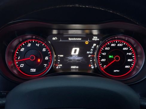 Used 2020 Dodge Charger Scat Pack w/ Plus Group image 10