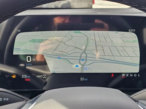 New 2026 Chevrolet Equinox LT w/ Midnight Edition image 12