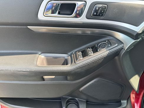 Used 2013 Ford Explorer Sport AWD/4WD image 10