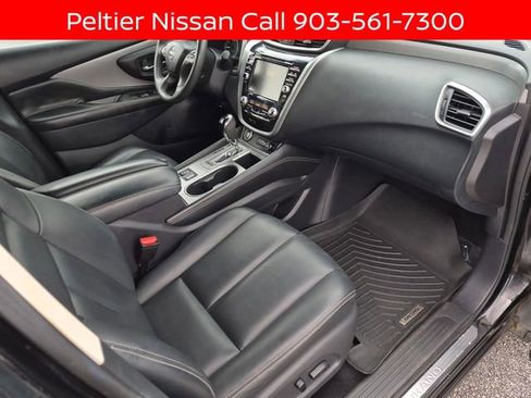 Certified 2023 Nissan Murano SV FWD image 11