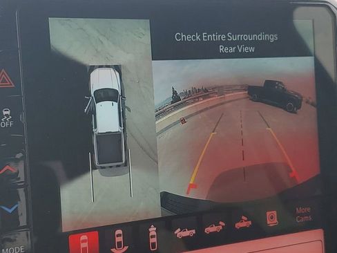 New 2025 RAM 2500 Rebel w/ Rebel Level 2 Equipment Group image 27