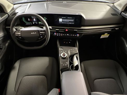 New 2026 Kia Sportage S image 21