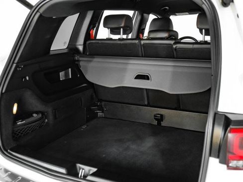 Used 2021 Mercedes-Benz GLB 35 AMG 4MATIC image 50