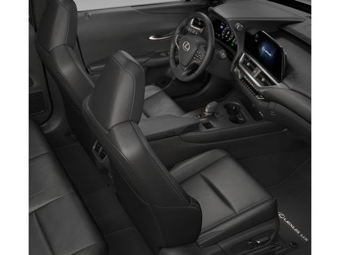 New 2026 Lexus UX 300h image 56