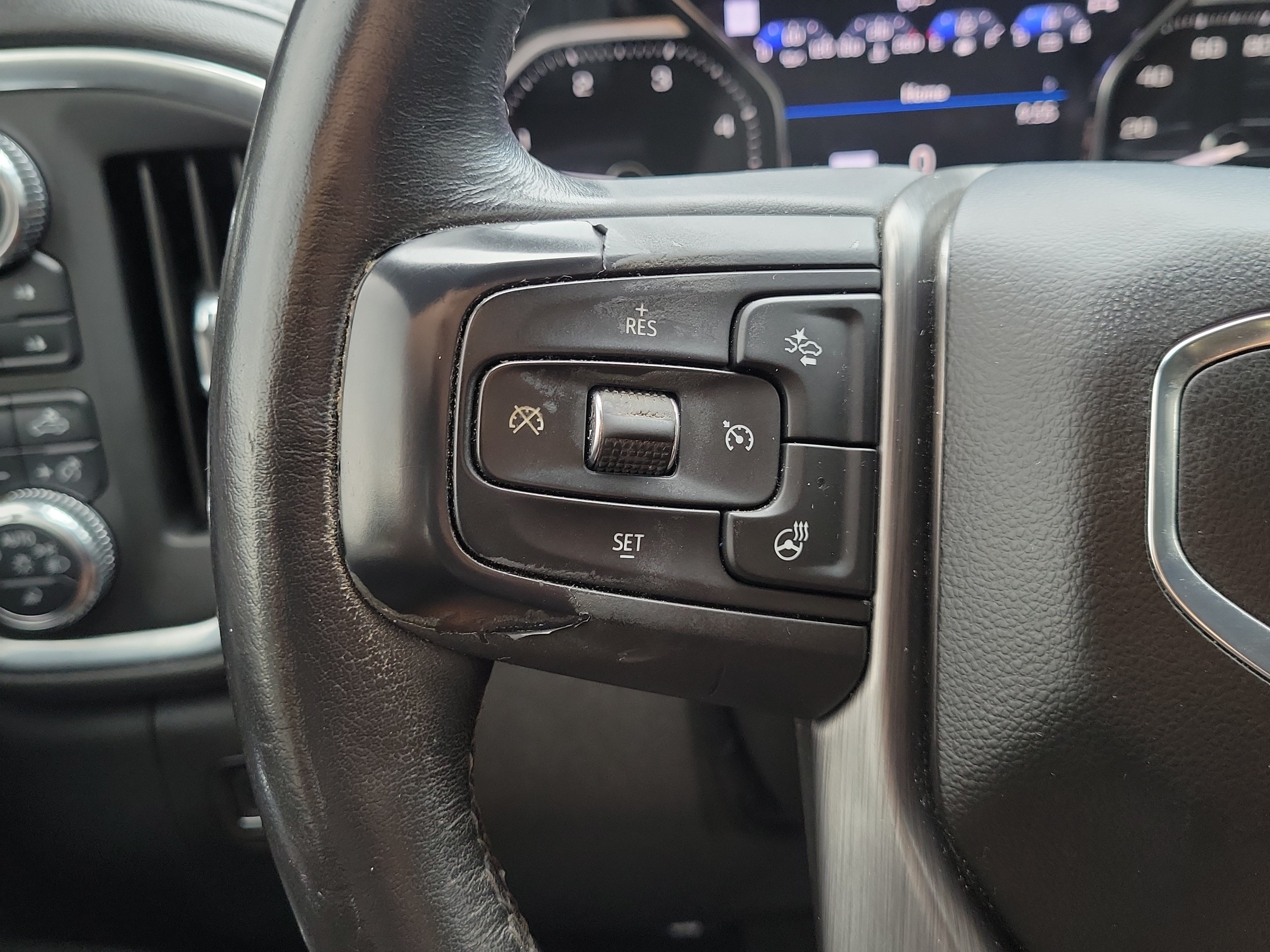 Used 2021 GMC Sierra 3500 Denali w/ Denali Ultimate Package AWD/4WD image 26