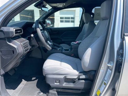 New 2026 Toyota Tacoma SR5 AWD/4WD image 19
