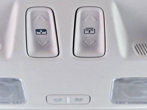 Used 2023 Ford Escape Platinum w/ Premium Technology Package image 34