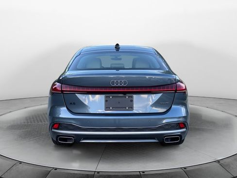 New 2025 Audi A5 2.0T Premium image 6