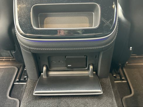 Certified 2021 Mercedes-Benz S 580 4MATIC Sedan image 27