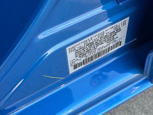 Used 2024 Nissan Sentra SV image 31