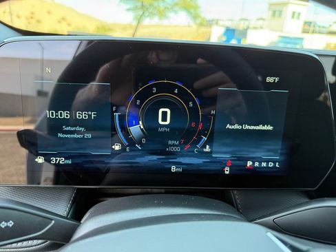 New 2026 Chevrolet Equinox LT image 23