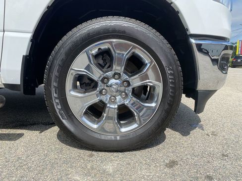 Used 2022 RAM 1500 Big Horn image 31
