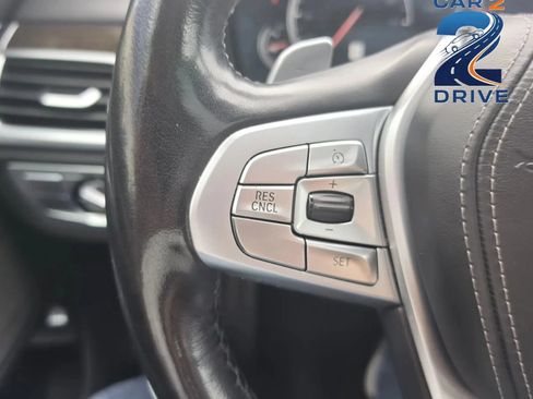 Used 2018 BMW ALPINA B7 xDrive AWD/4WD image 18