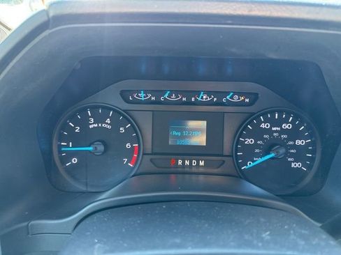 Used 2022 Ford F350 XL w/ STX Appearance Package image 9