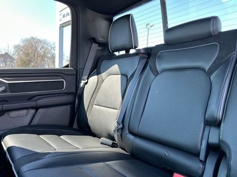 New 2026 RAM 1500 Laramie AWD/4WD image 22
